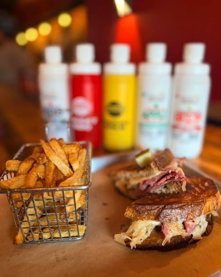 π₯ NEW SPECIAL ALERT AT WOODCHIPS BBQ!