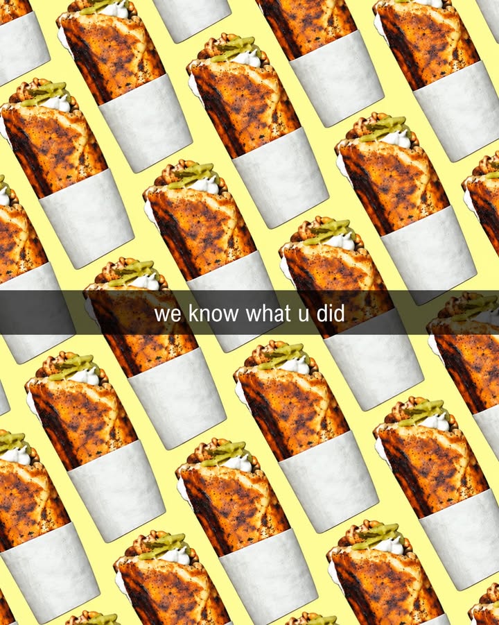 Pita Way Day is Saturday, 9/12.