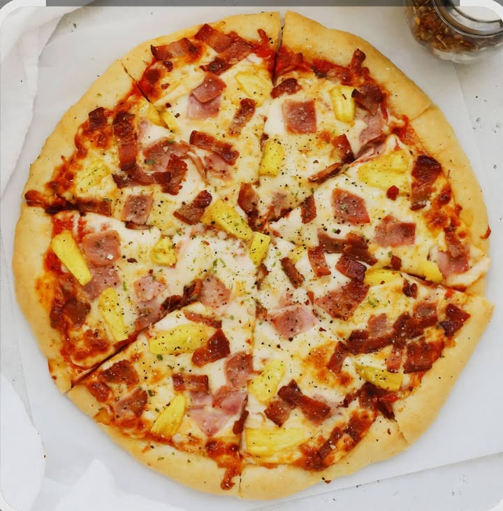 Lunch is sorted tomorrow!
