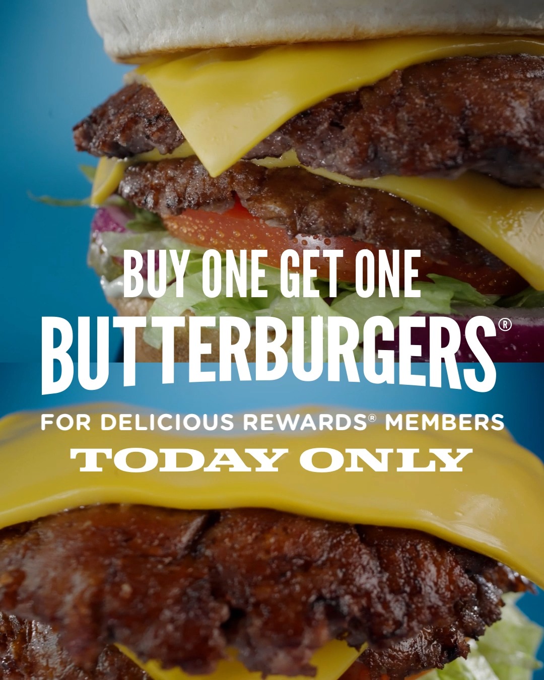 It's cheeseburger week, and it starts with melty, Wisconsin-made flavor in...
