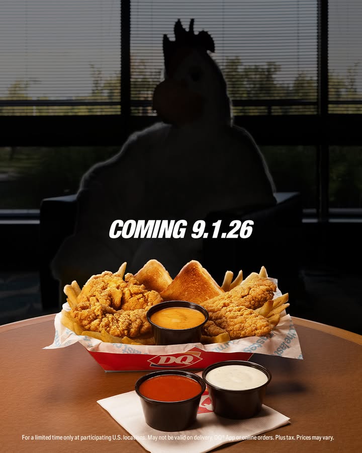 This is the story of a deal so good, no bird is safe.