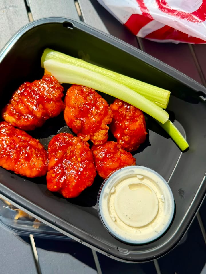 Have you unlocked your NFL Season Wing Ticket yet?