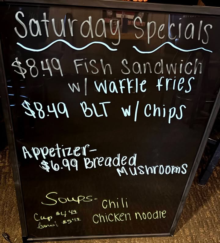 Latest from Hitch N Post Bar & Grill