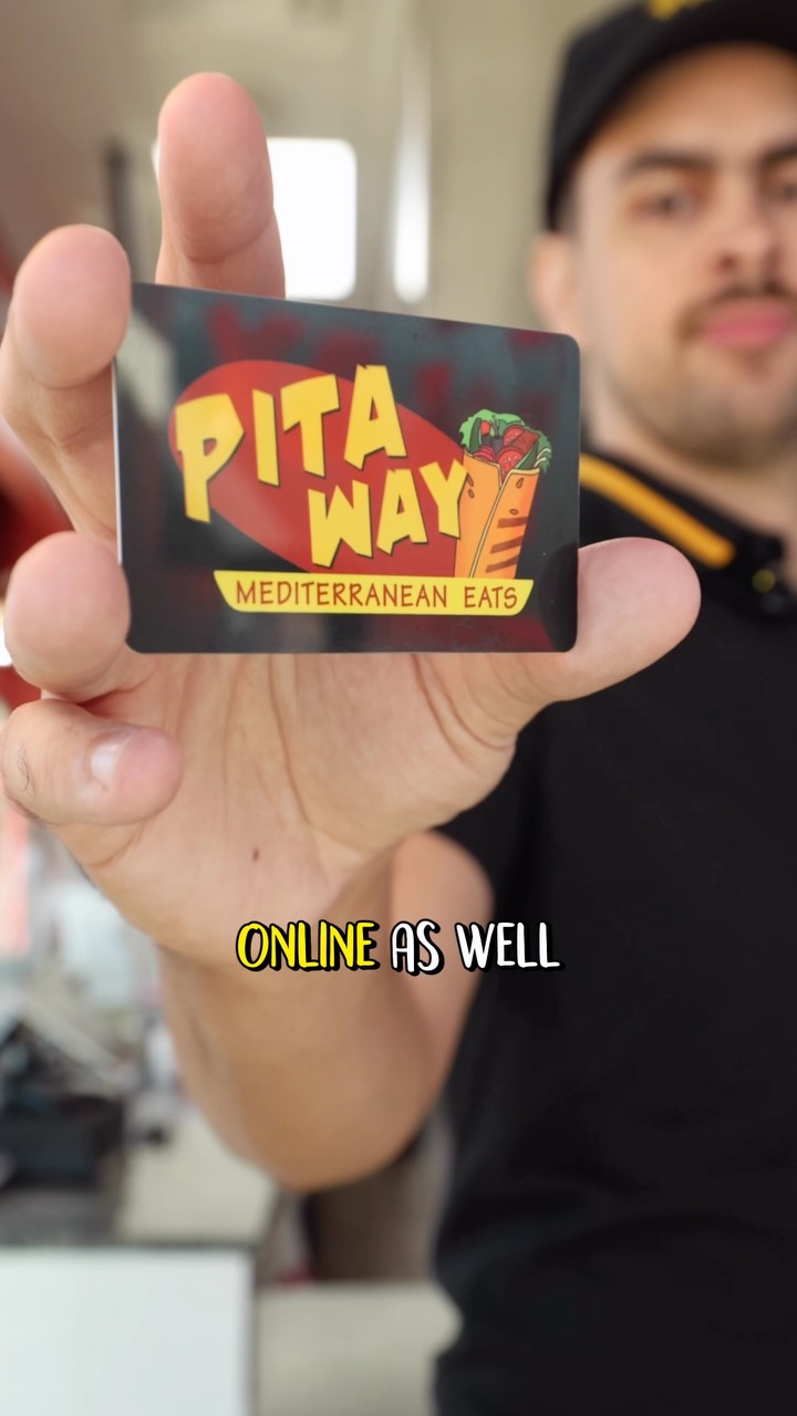 Our Gift Card BOGO is back October 2 for 24 hours only!