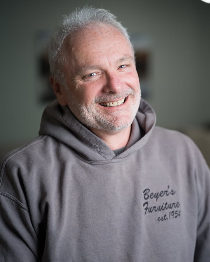 Lapeer is stacked with great people like Buddy,we are lucky to have him here.