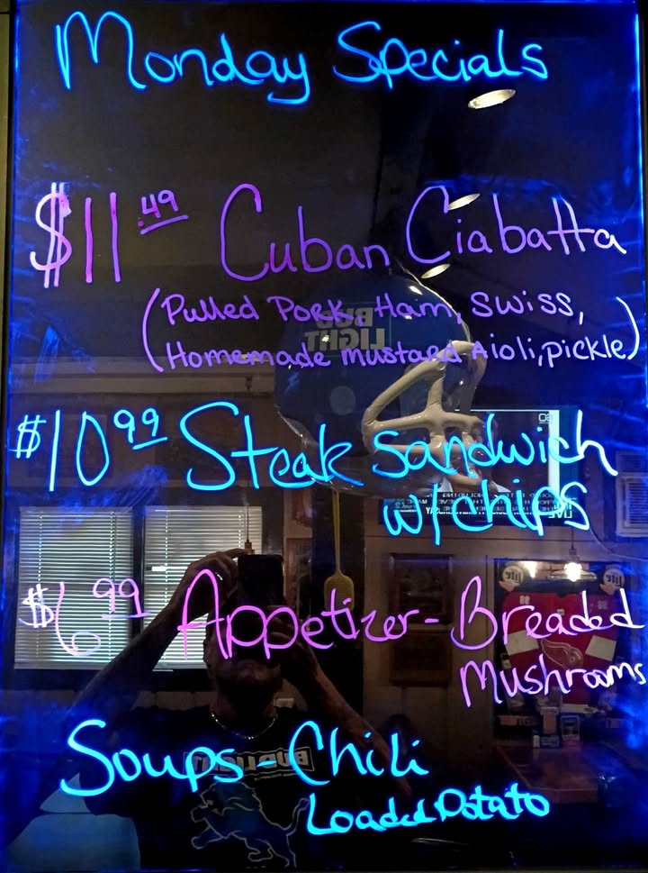 Latest from Hitch N Post Bar & Grill