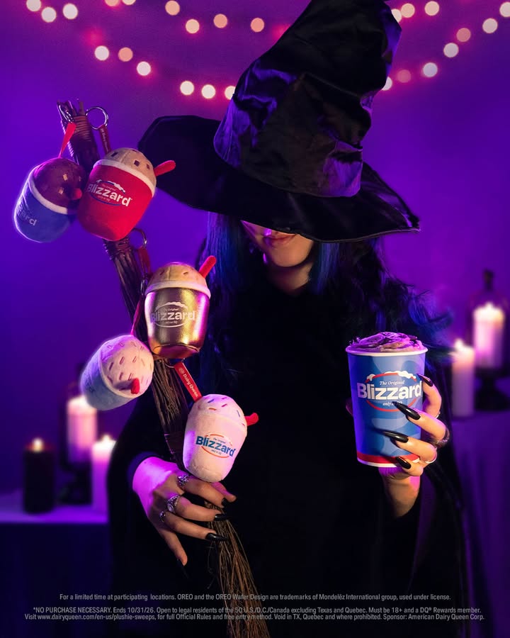 Starting 9/28, our NEW Spellbound Series begins with a magical twist.